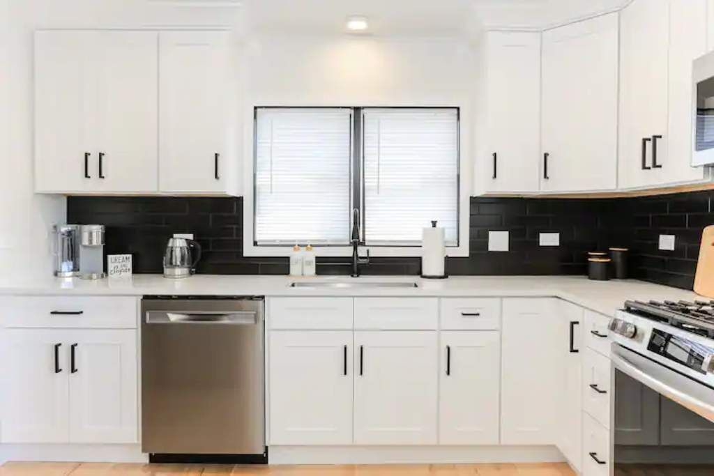 Photo of Kitchen in Bedford Park