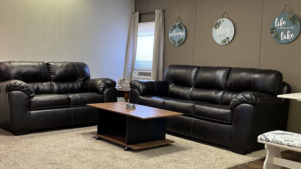 Photo of Livingroom in Checotah
