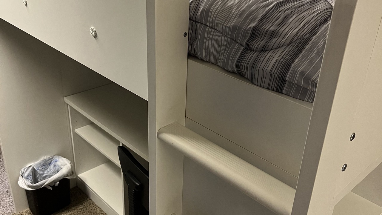 Photo of Bedroom in Checotah