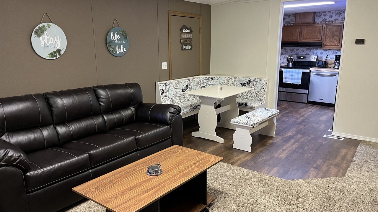 Photo of Livingroom in Checotah