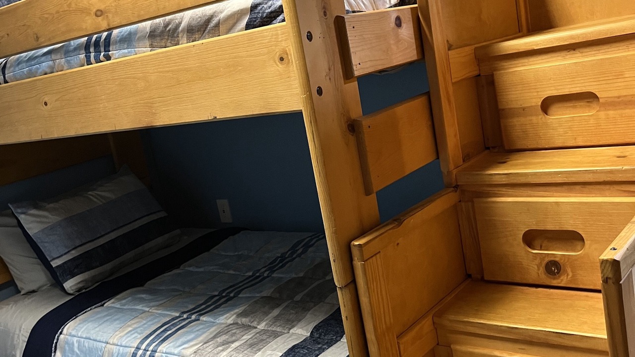 Photo of Bedroom in Checotah