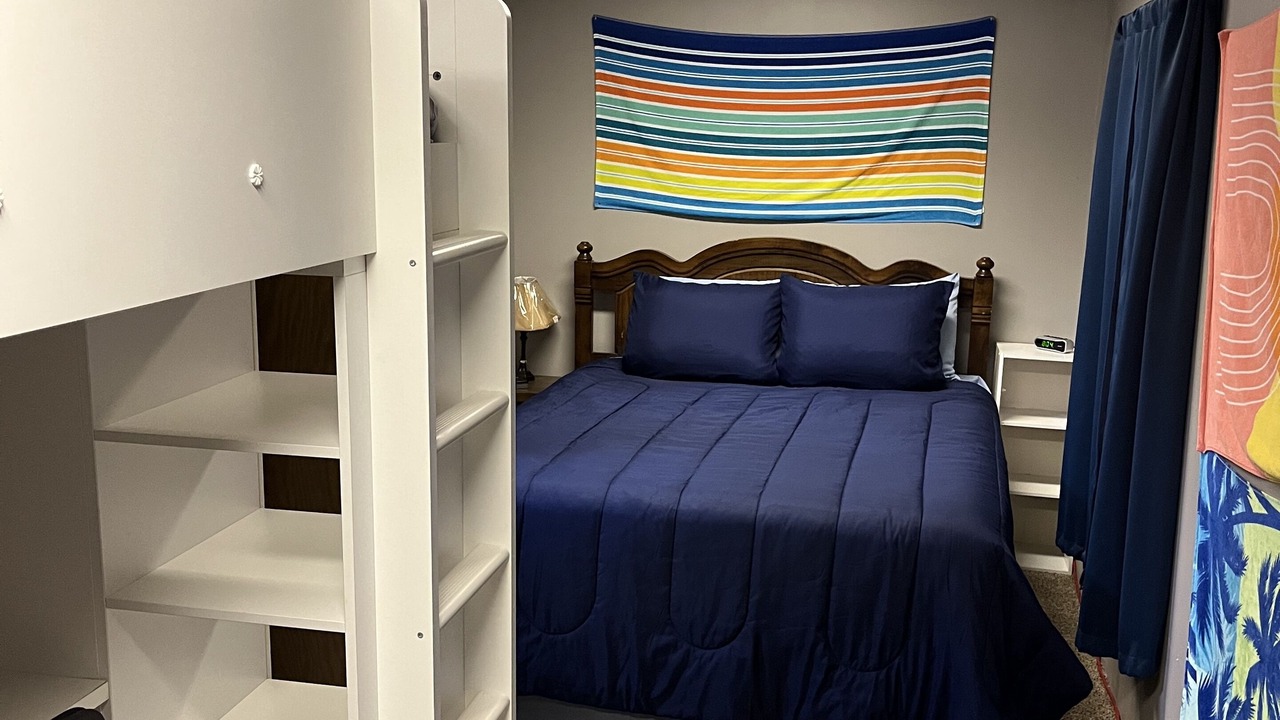 Photo of Bedroom in Checotah