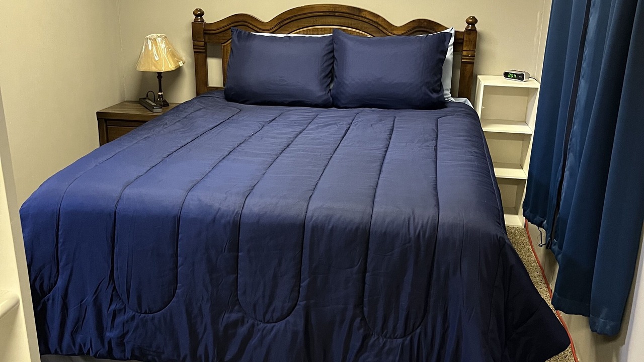 Photo of Bedroom in Checotah