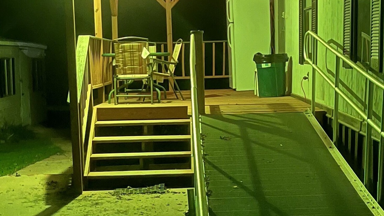 Photo of Outdoor in Checotah