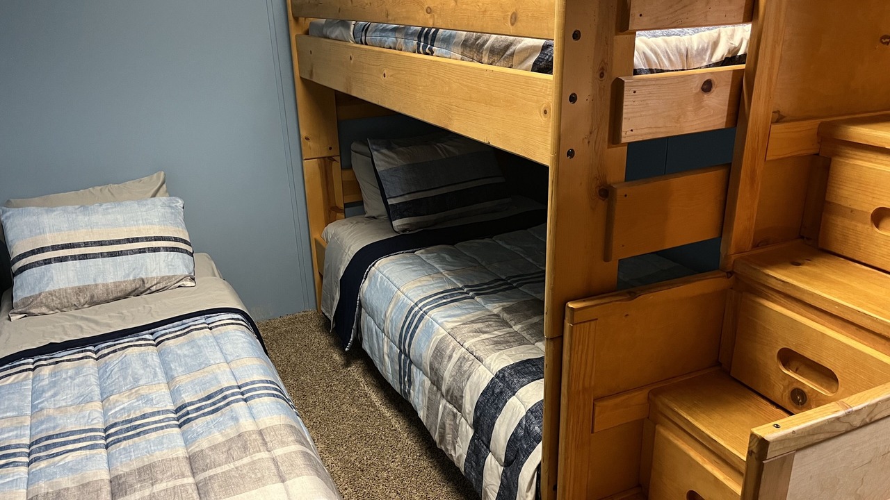 Photo of Bedroom in Checotah