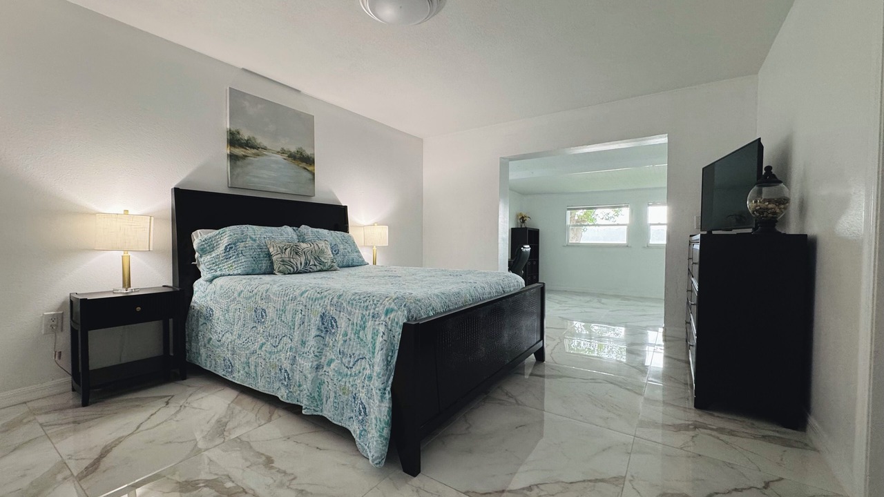 Photo of Bedroom in Lakeland