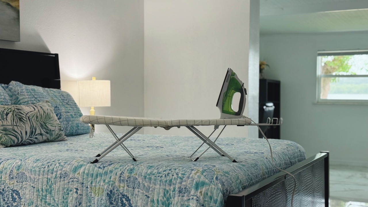 Photo of Bedroom in Lakeland