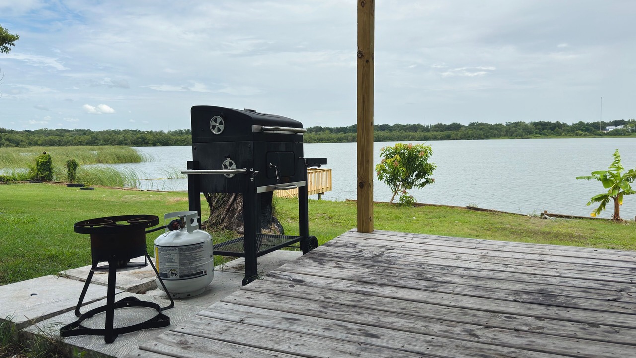 Photo of Outdoor in Lakeland