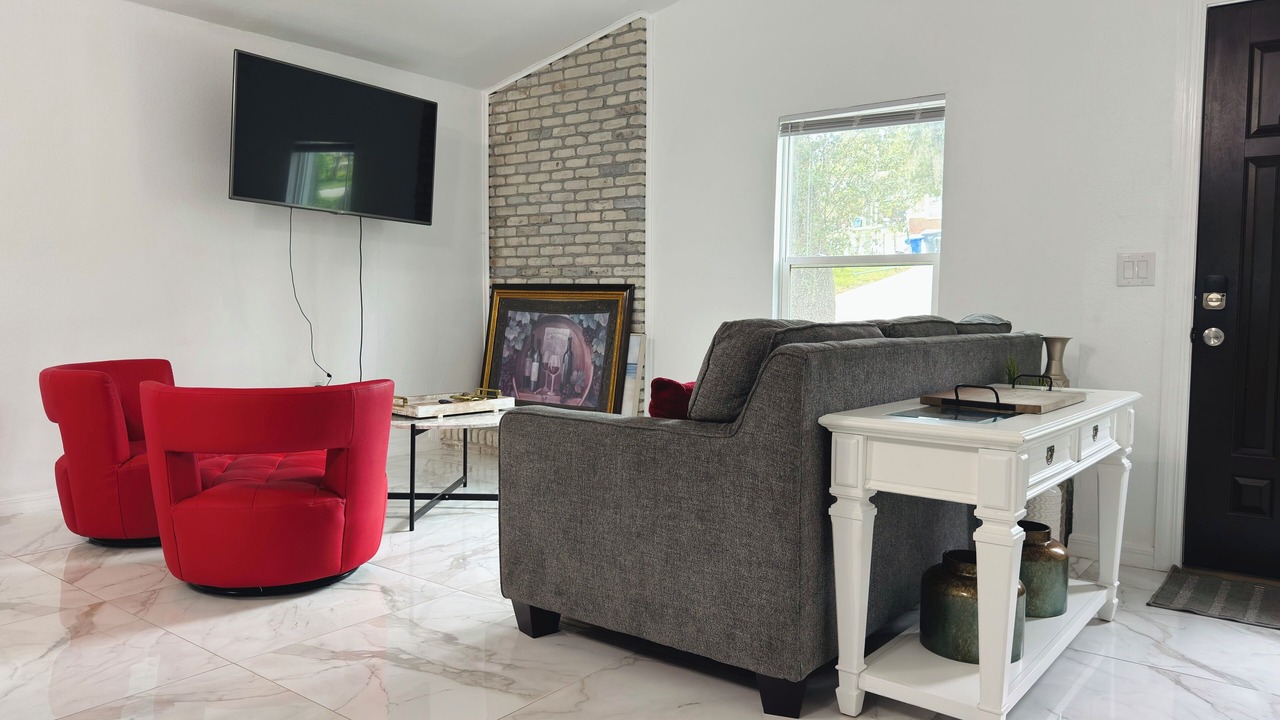 Photo of Livingroom in Lakeland