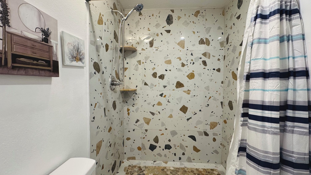 Photo of Bathroom in Lakeland