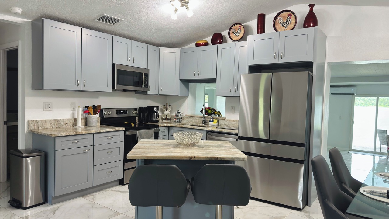 Photo of Kitchen in Lakeland