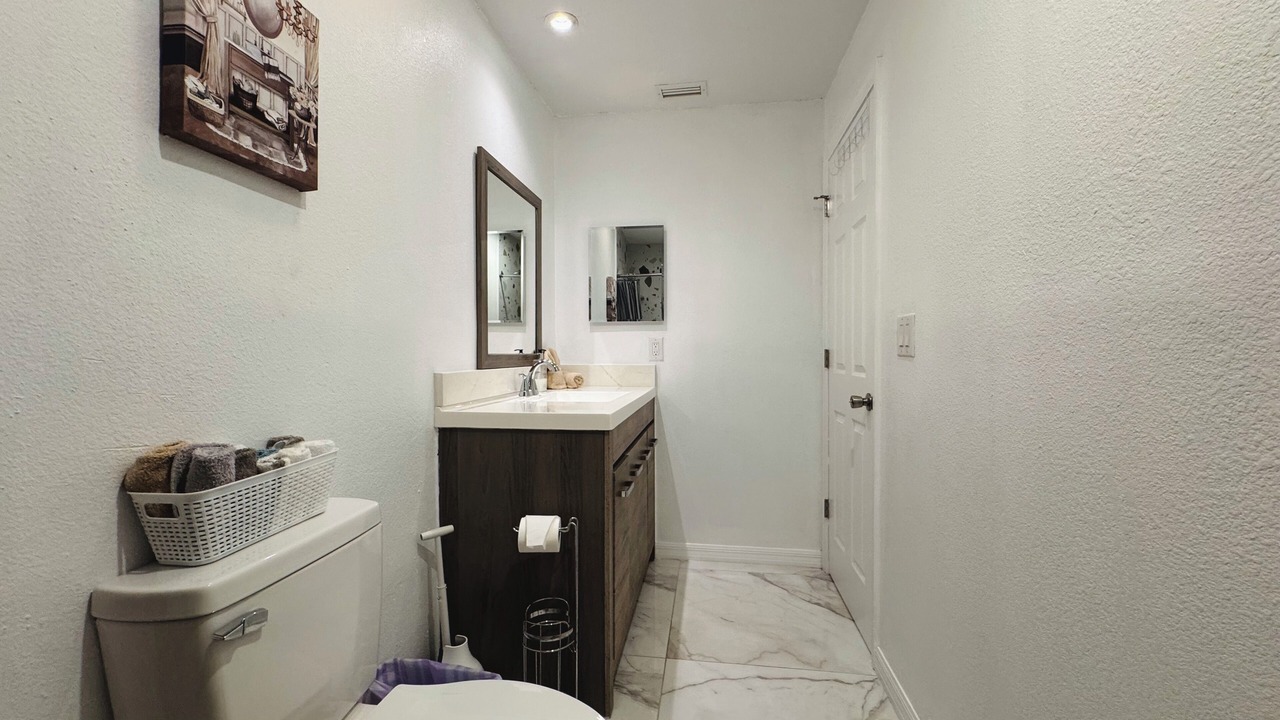 Photo of Bathroom in Lakeland