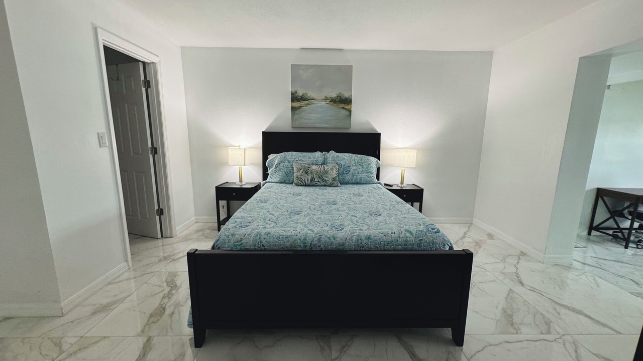 Photo of Bedroom in Lakeland