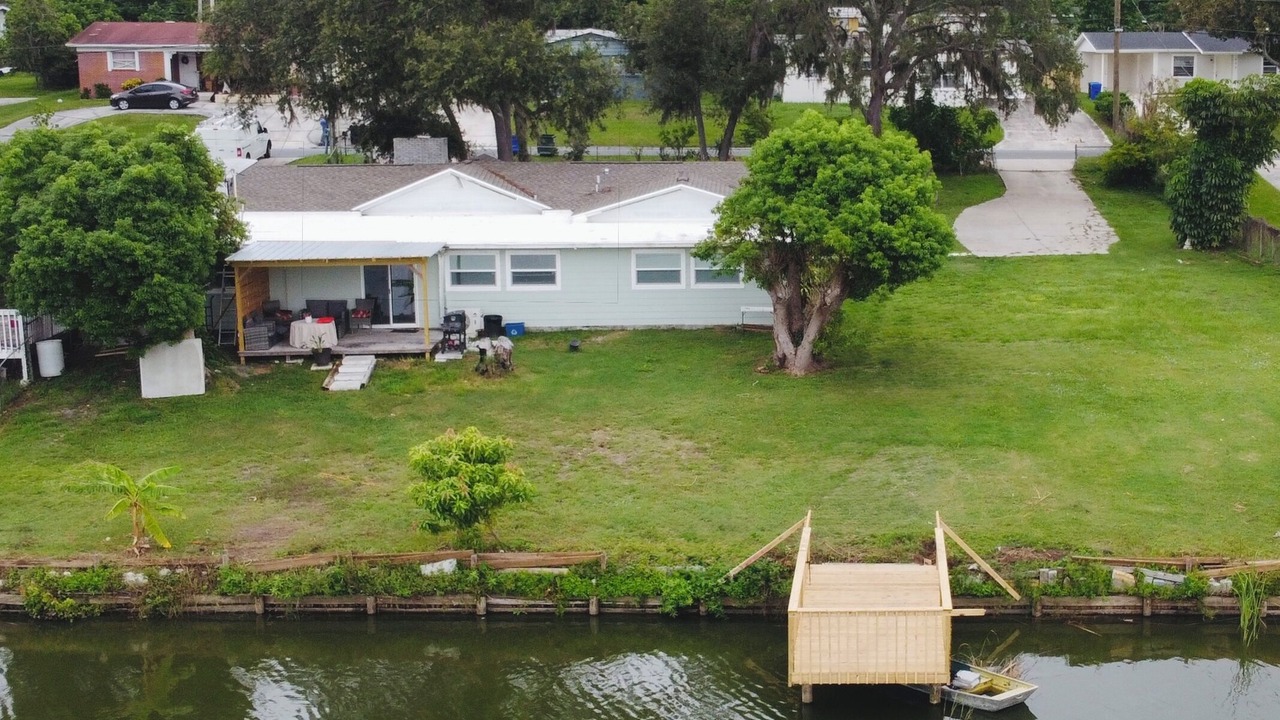 Photo of Outdoor in Lakeland