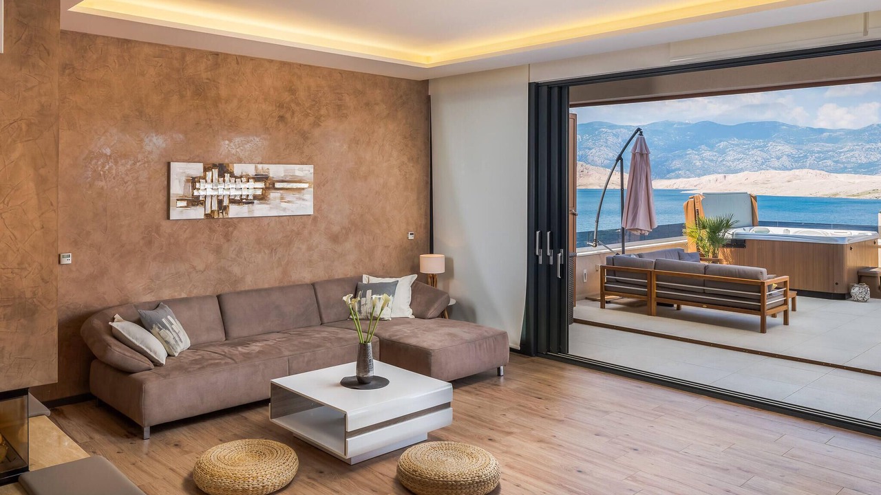 Photo of Bedroom in Pag