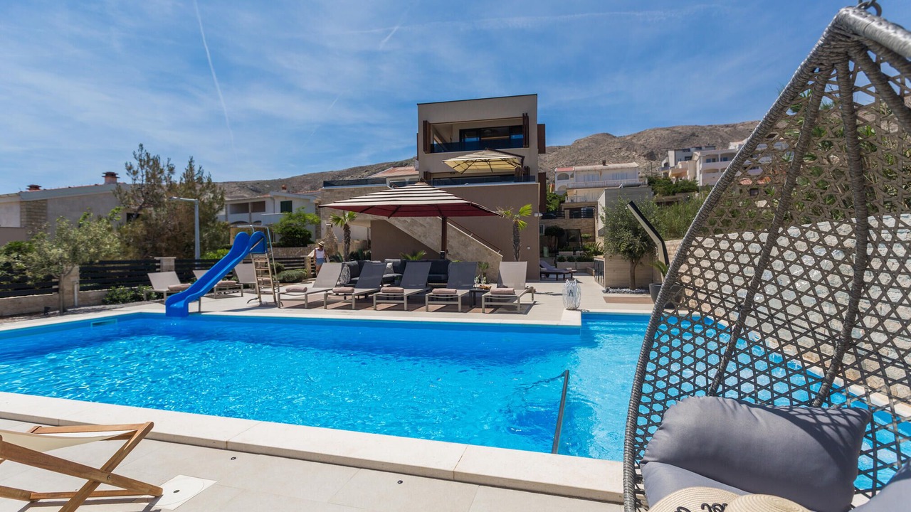 Photo of Outdoor in Pag