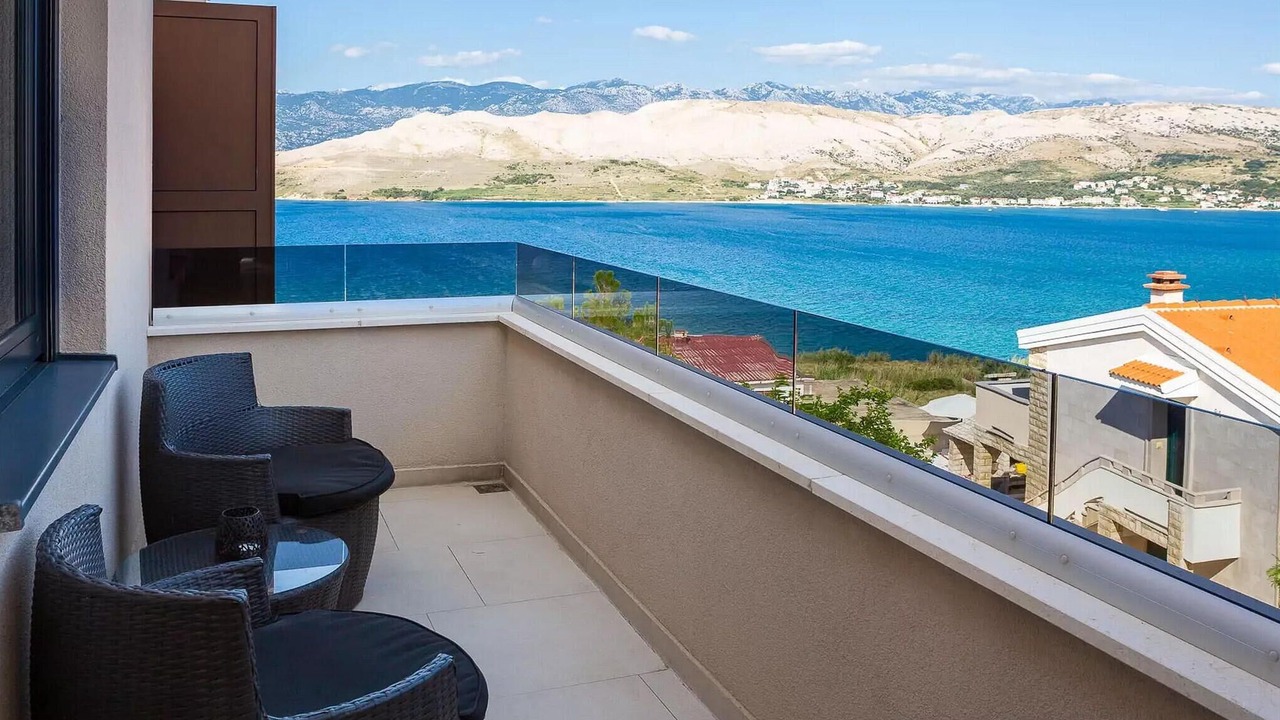 Photo of Bedroom in Pag