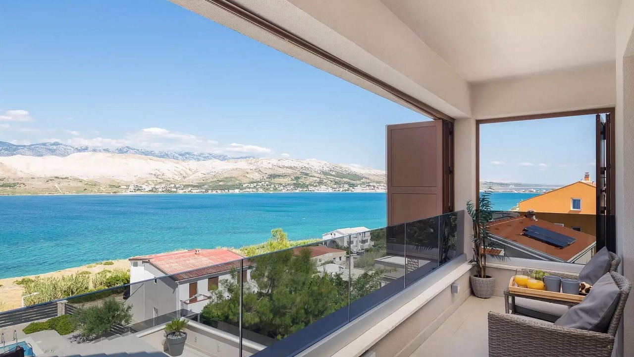 Photo of Bedroom in Pag