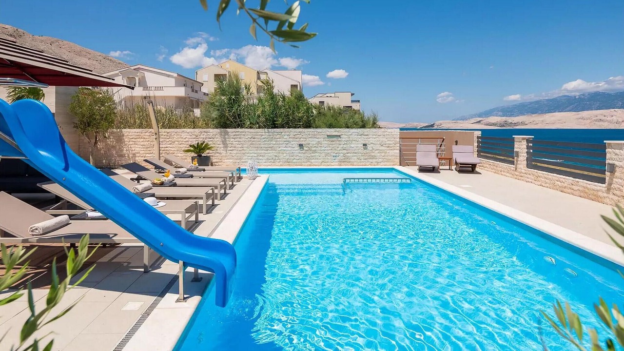 Photo of Outdoor in Pag