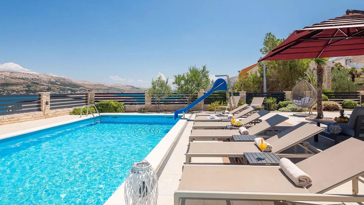 Photo of Outdoor in Pag