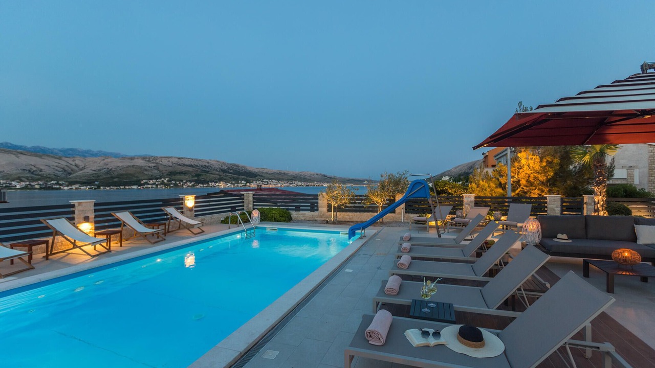 Photo of Outdoor in Pag