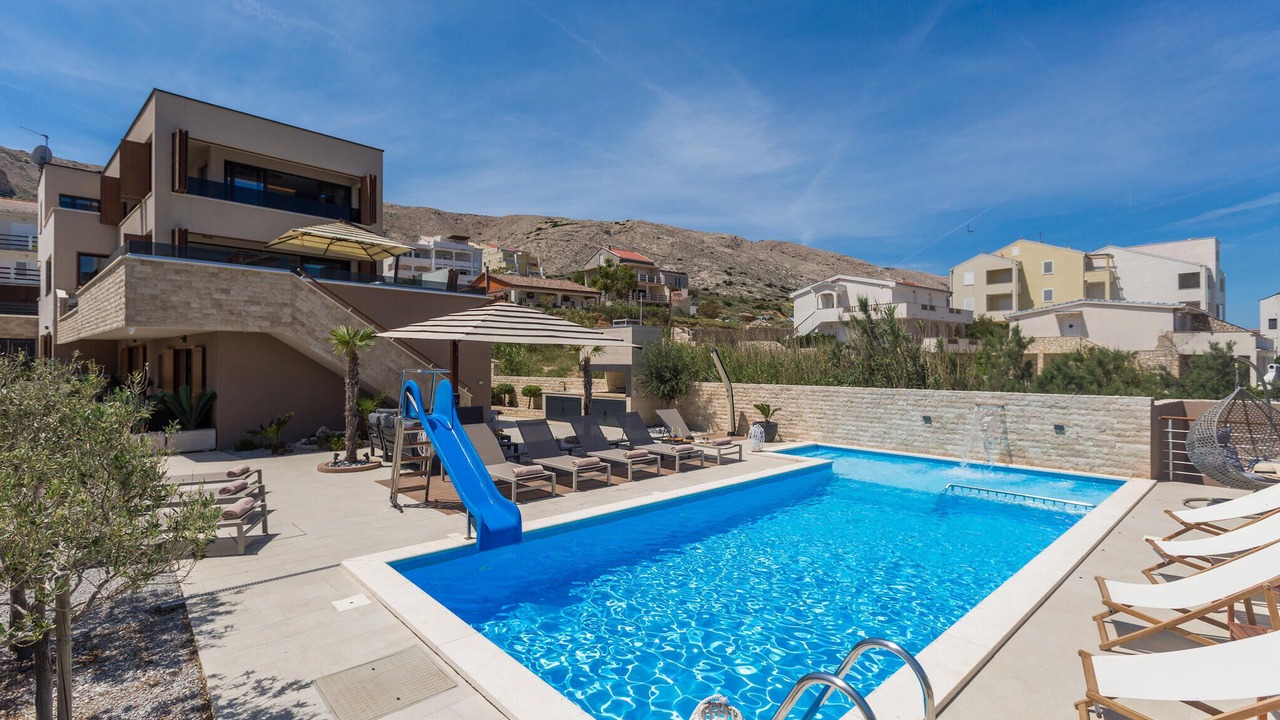 Photo of Outdoor in Pag