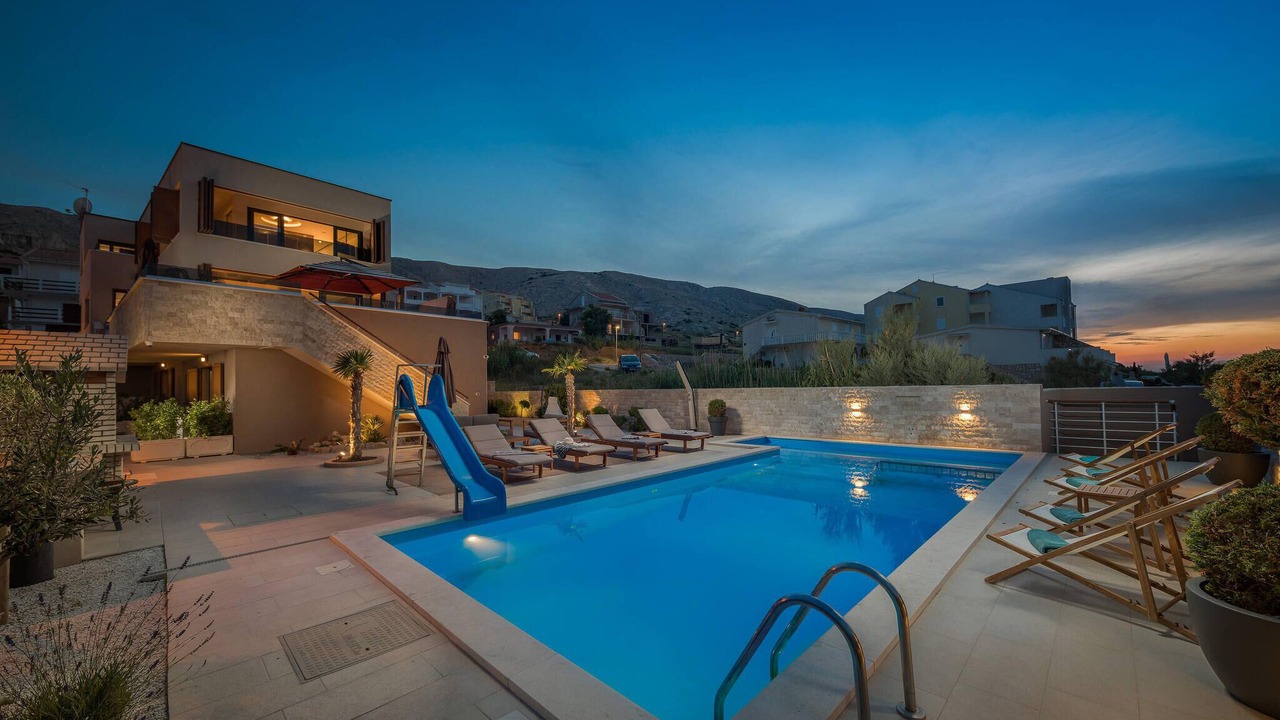 Photo of Outdoor in Pag