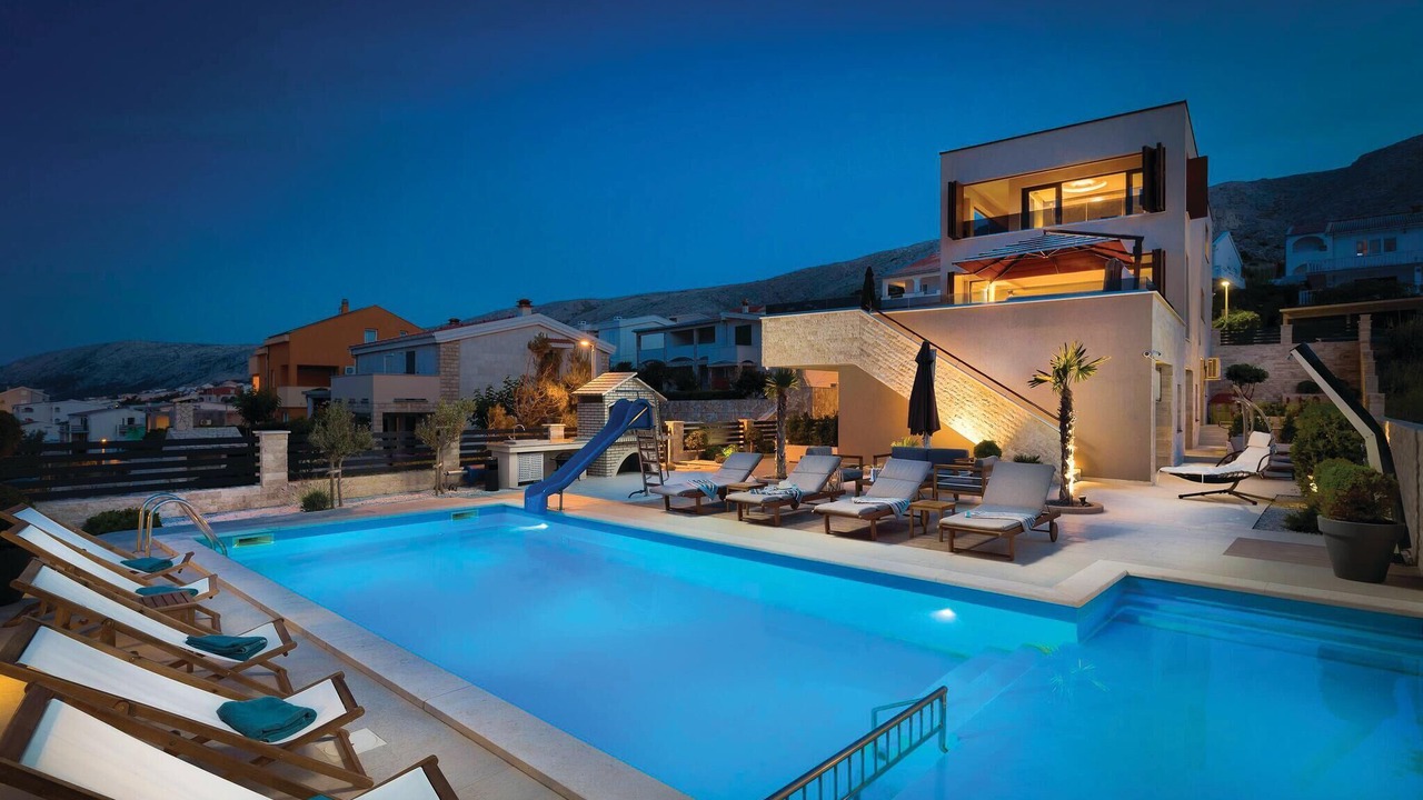 Photo of Outdoor in Pag