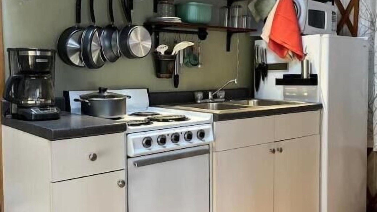 Photo of Kitchen in Meredith