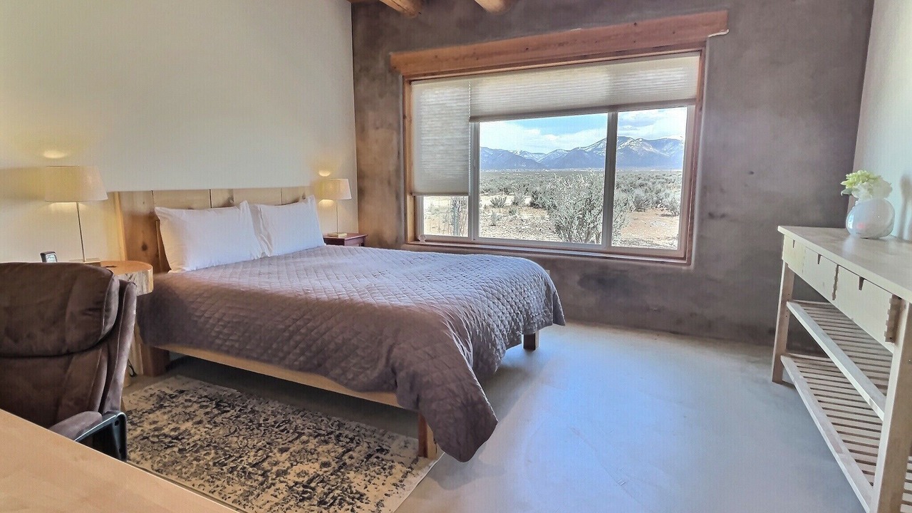 Photo of Bathroom in Taos