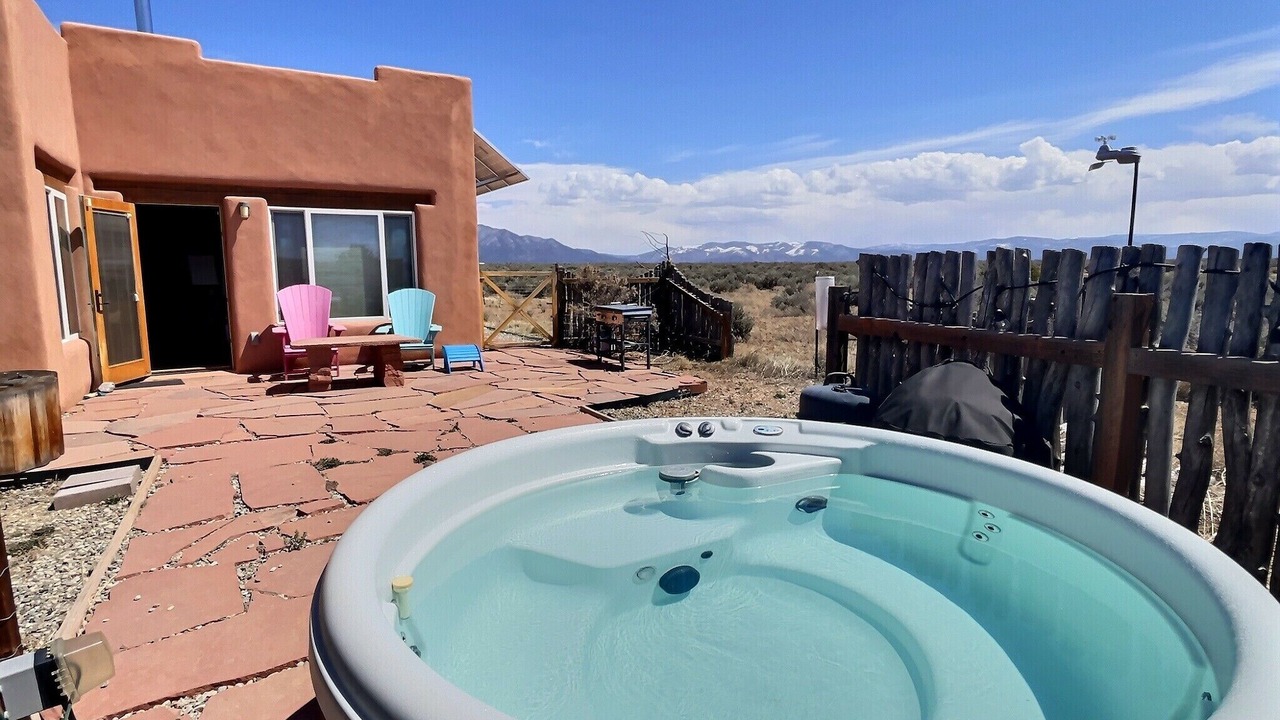Photo of Others in Taos