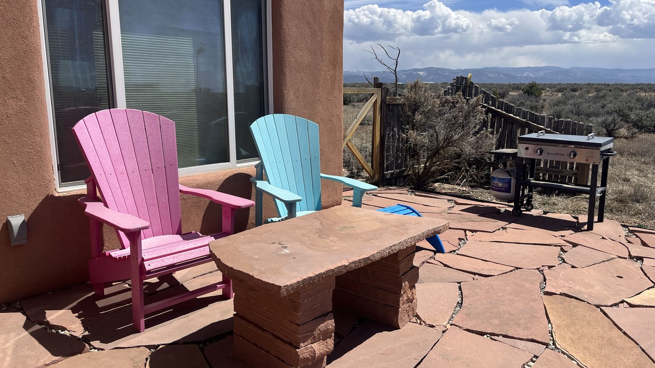 Photo of Others in Taos