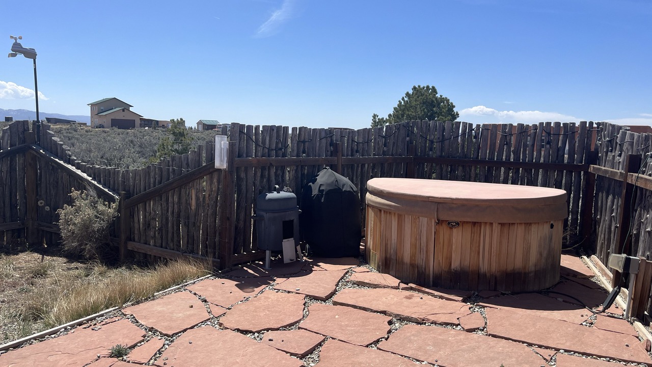 Photo of Others in Taos