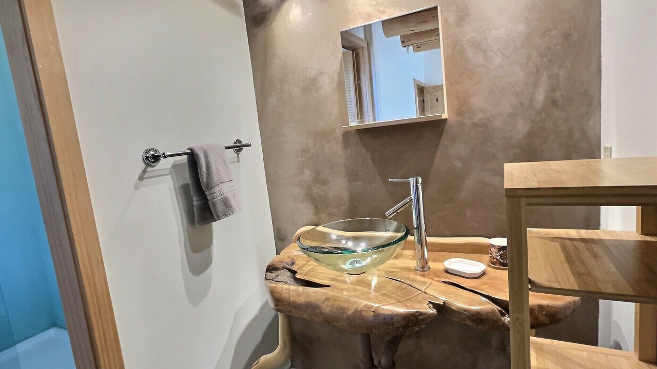 Photo of Bathroom in Taos