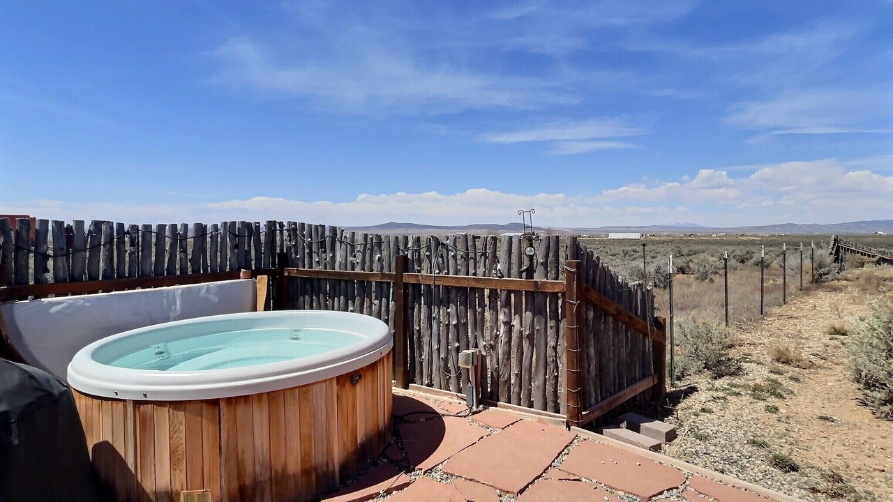 Photo of Others in Taos