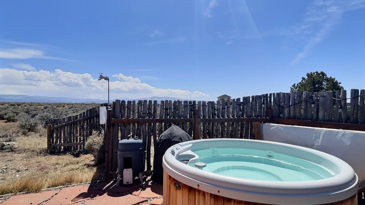 Photo of Others in Taos