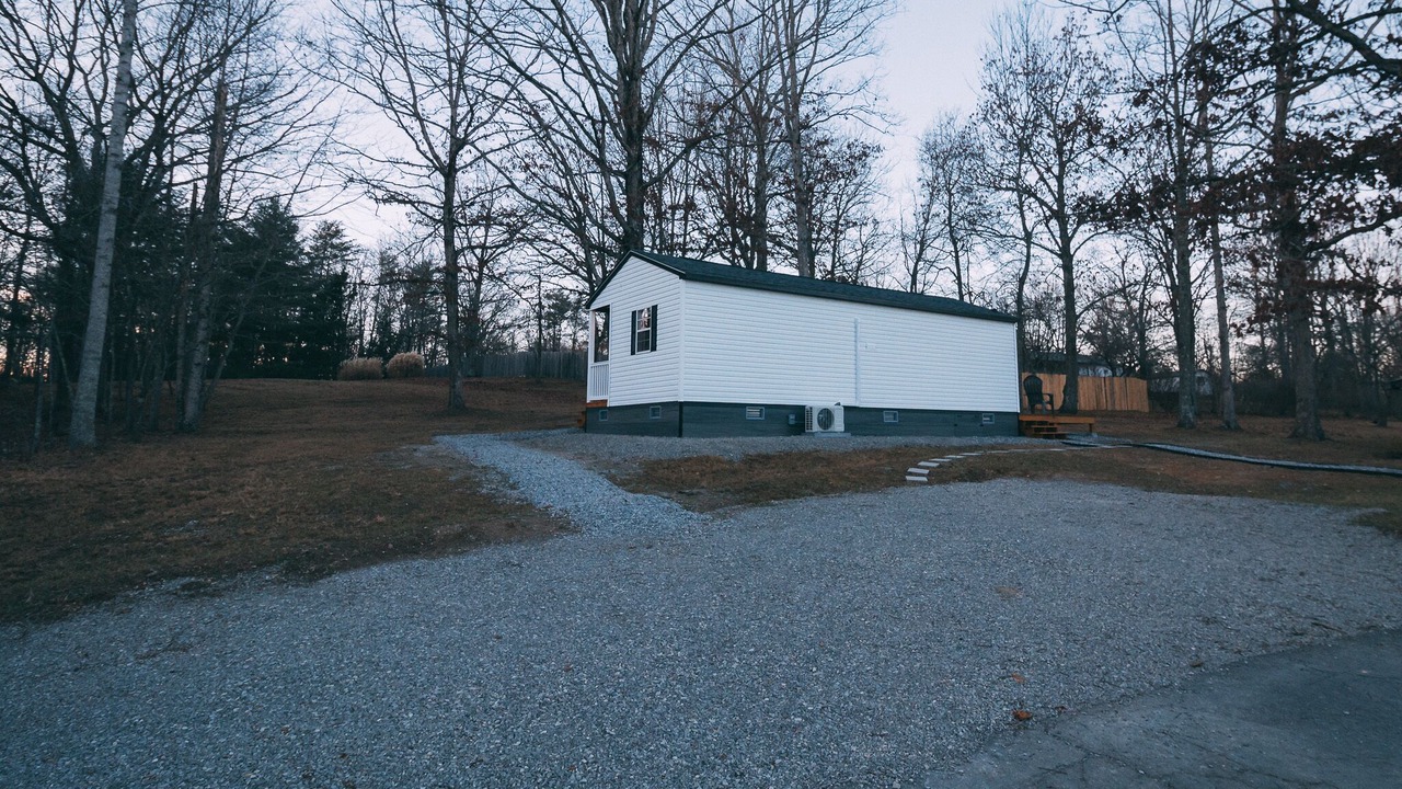 Photo of Outdoor in Crossville