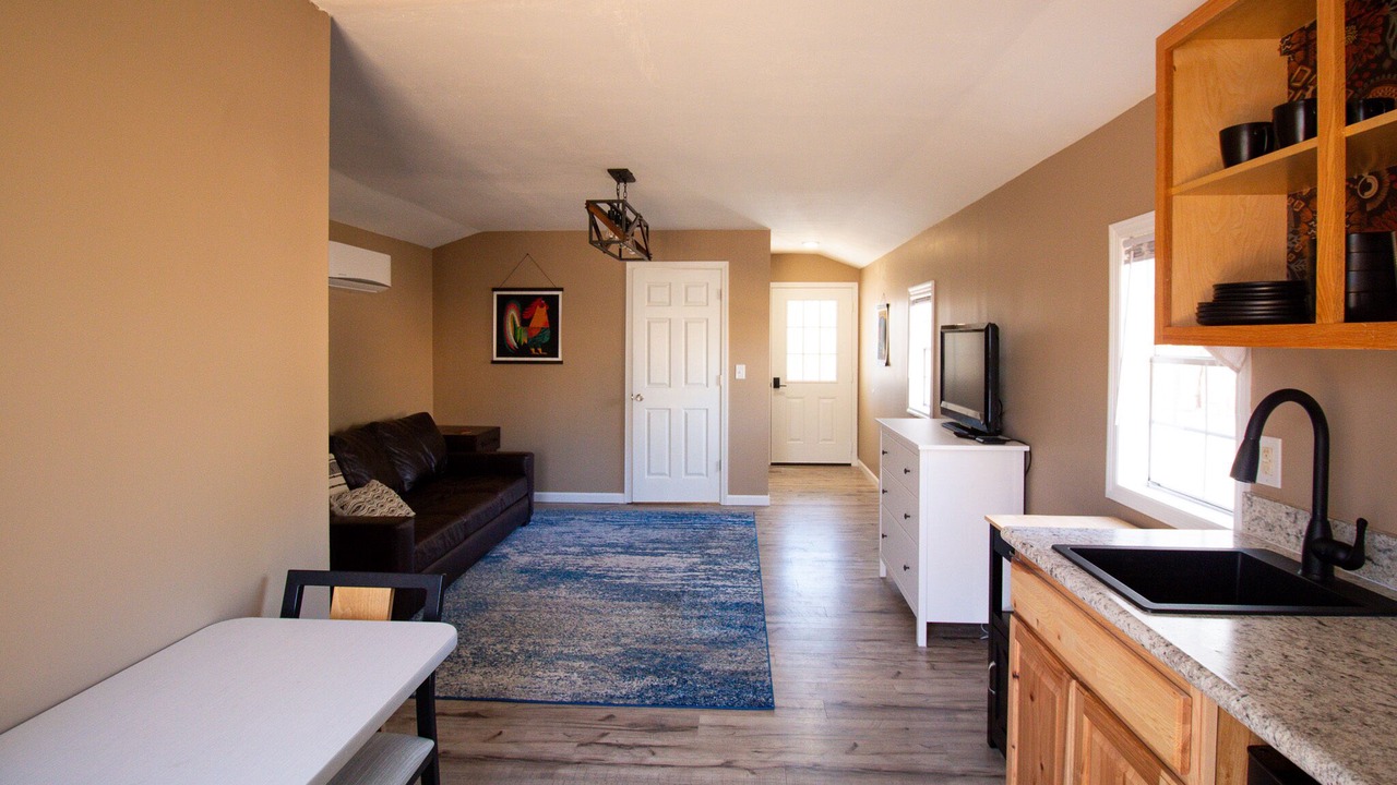 Photo of Livingroom in Crossville
