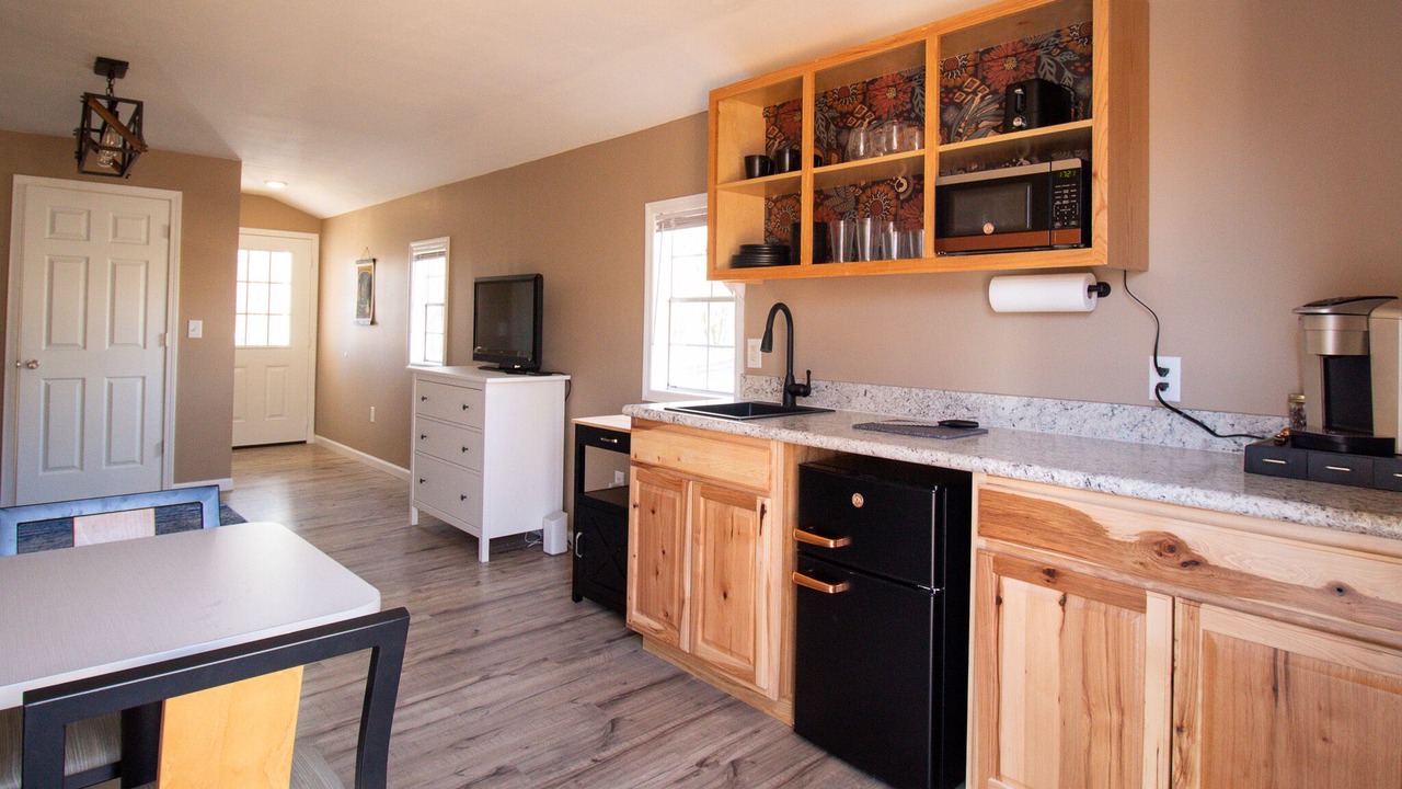 Photo of Kitchen in Crossville