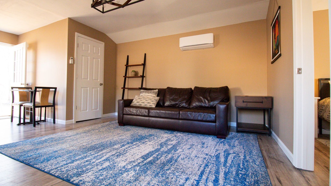 Photo of Livingroom in Crossville