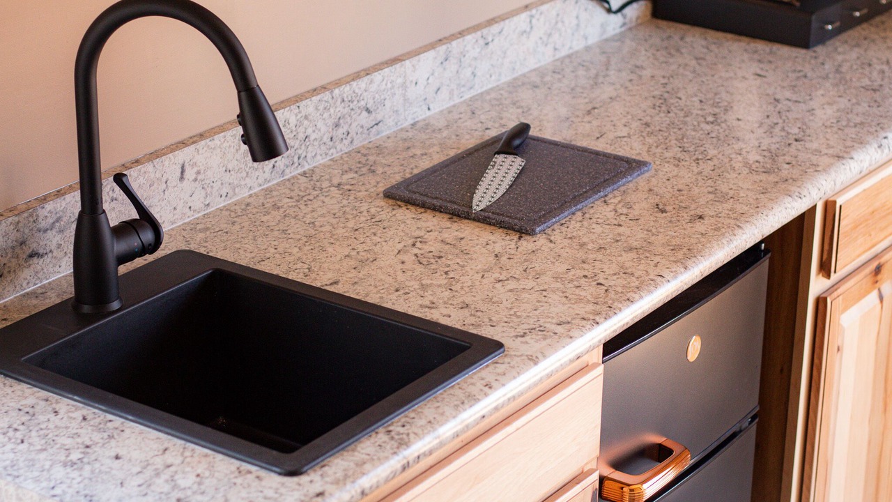 Photo of Kitchen in Crossville