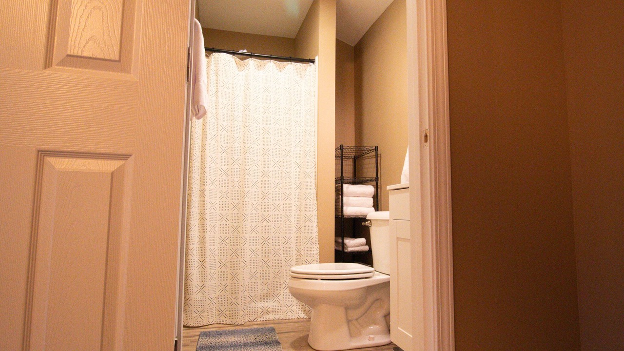 Photo of Bathroom in Crossville