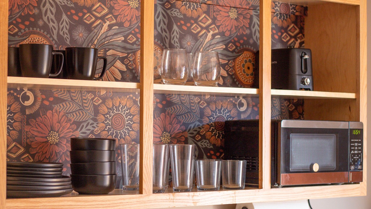 Photo of Kitchen in Crossville