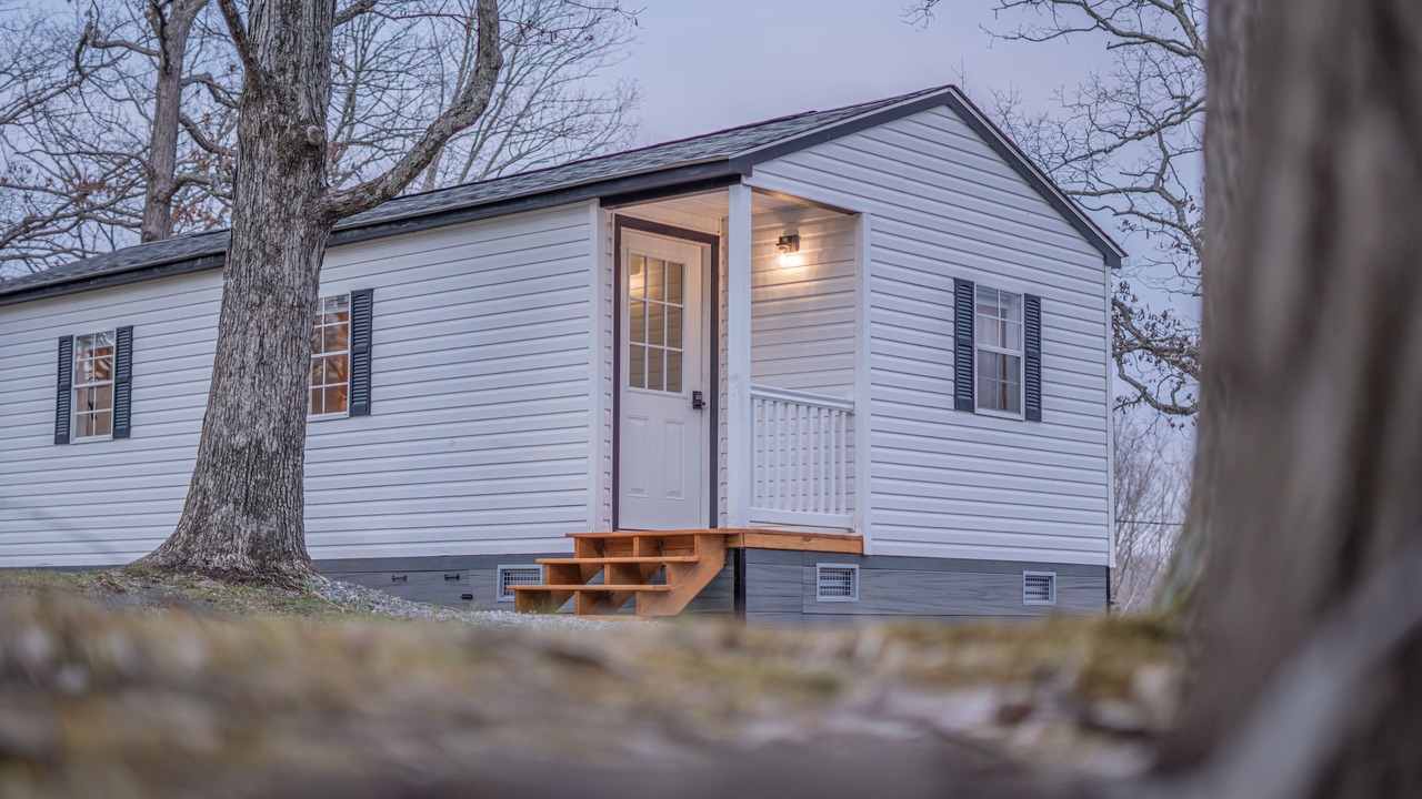 Photo of Outdoor in Crossville
