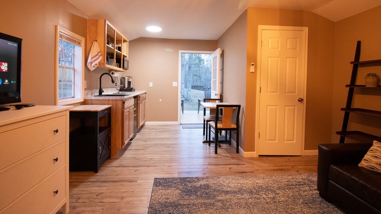 Photo of Livingroom in Crossville