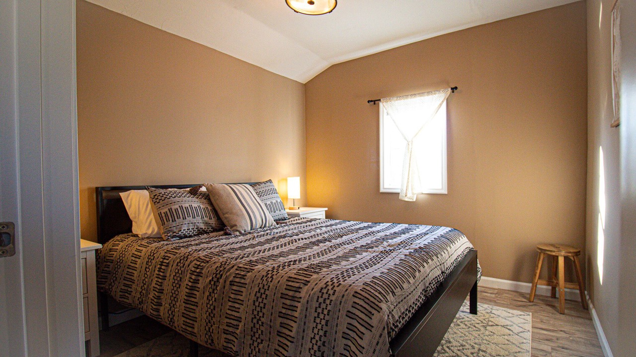 Photo of Bedroom in Crossville