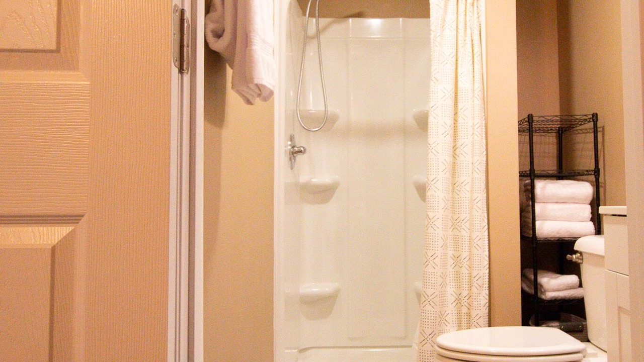 Photo of Bathroom in Crossville