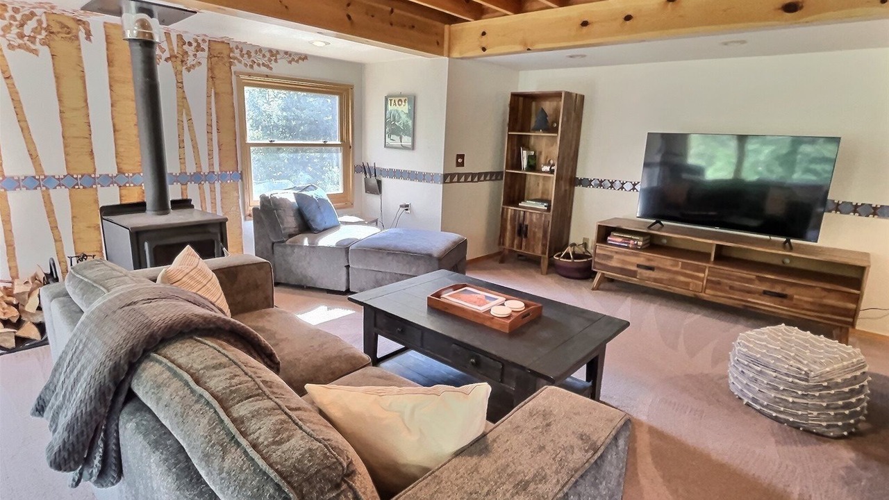 Photo of Livingroom in Taos Ski Valley