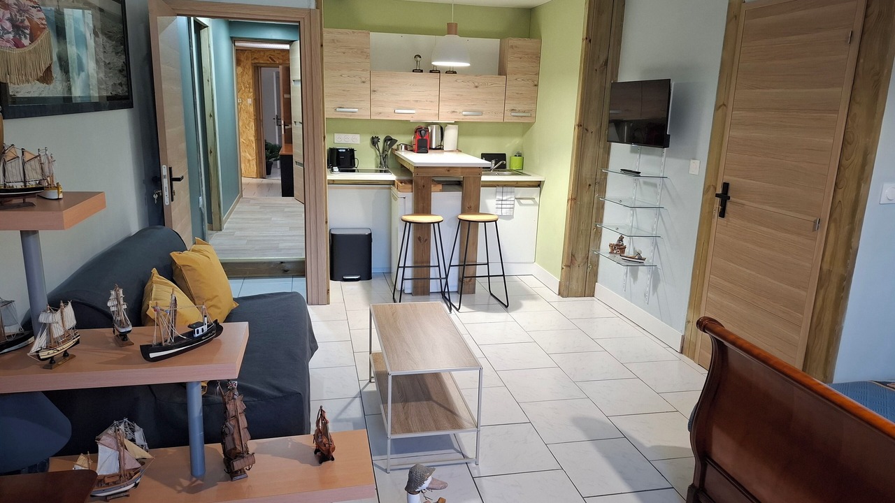 Photo of Livingroom in Seclin