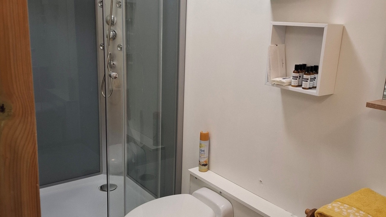 Photo of Bathroom in Seclin